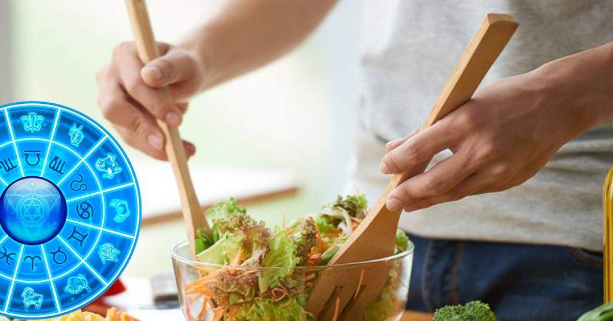 Zodia care slăbeşte enorm în primavara anului 2018! Va găsi dieta perfectă