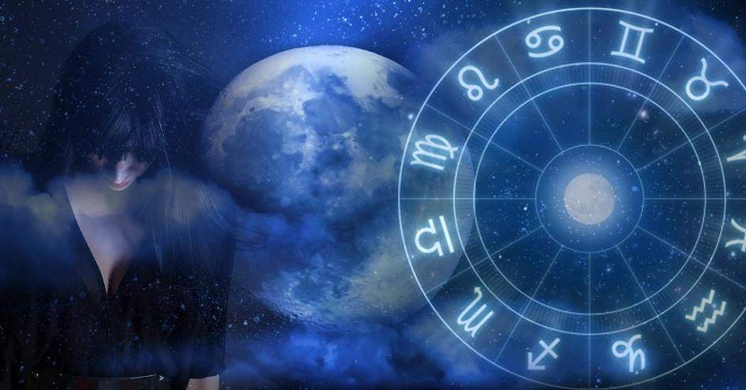Lună Albastră pe 31 martie. 3 zodii care vor avea de suferit de pe urma fenomenului