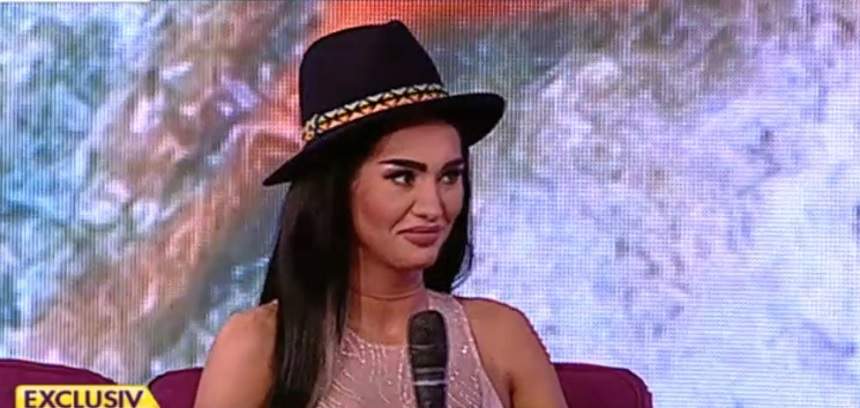 VIDEO / Margherita de la Clejani, spovedanie în lipsa părinţilor: "Fiecare dintre noi are păcate"