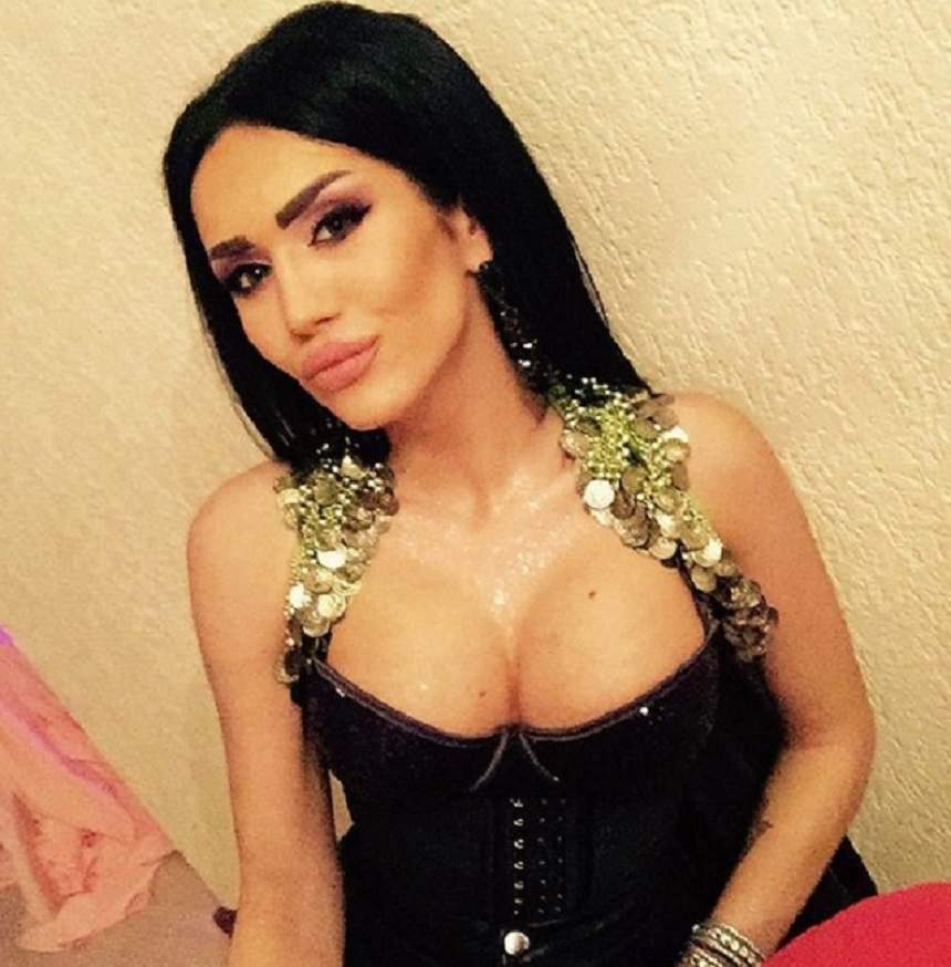 VIDEO / Margherita de la Clejani, spovedanie în lipsa părinţilor: "Fiecare dintre noi are păcate"
