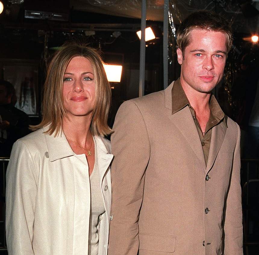 Angelina Jolie și Jennifer Aniston, la cuțite după ce s-a scris că blondina s-a împăcat cu Brad Pitt
