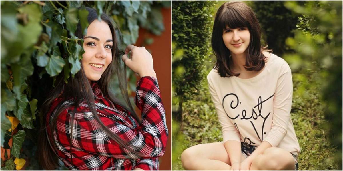 Durere de nedescris! Mesajul sfâşietor al Andradei, fata care a supravieţuit accidentului din Cluj, pentru Miruna