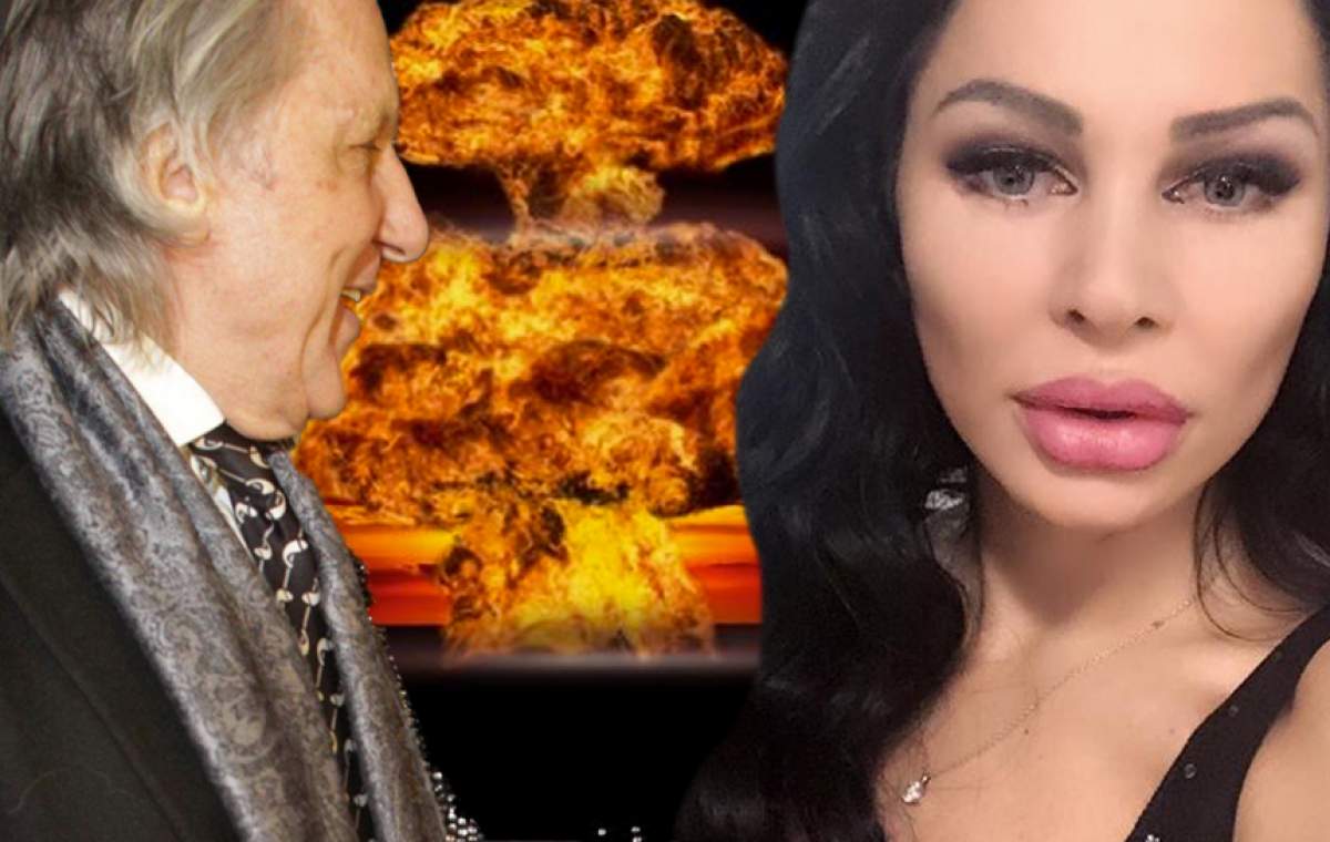 Brigitte Sfăt, război total cu Ilie Năstase! ”Am fost batjocorită! Şi-au pus în cap să mă umilească”