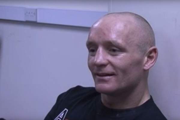 VIDEO / Doliu în sport! Un boxeur celebru a murit la 41 de ani