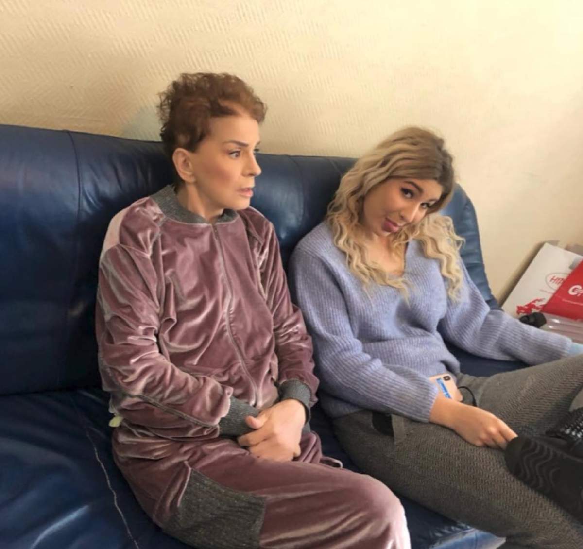 Ionela Prodan ar fi în stare critică la spital! Veşti triste din partea apropiaţilor artistei