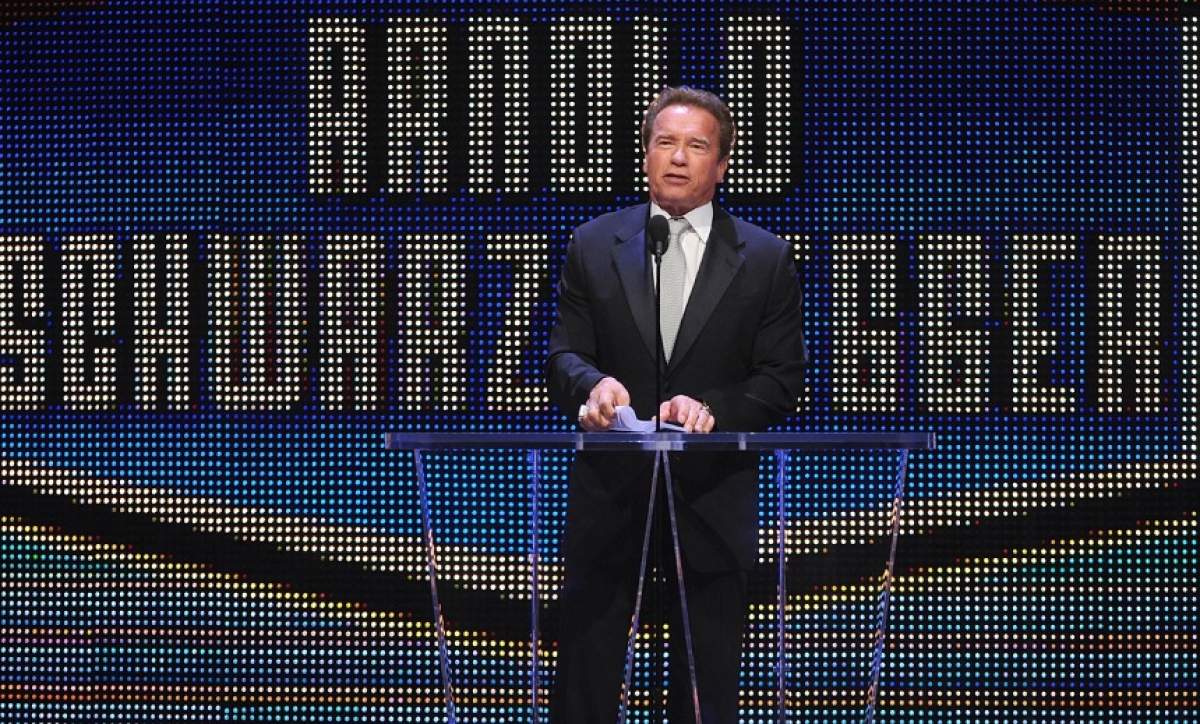 VIDEO / Arnold Schwarzenegger a trecut peste încercarea grea! Şi-a anunţat revenirea după operaţia pe cord deschis