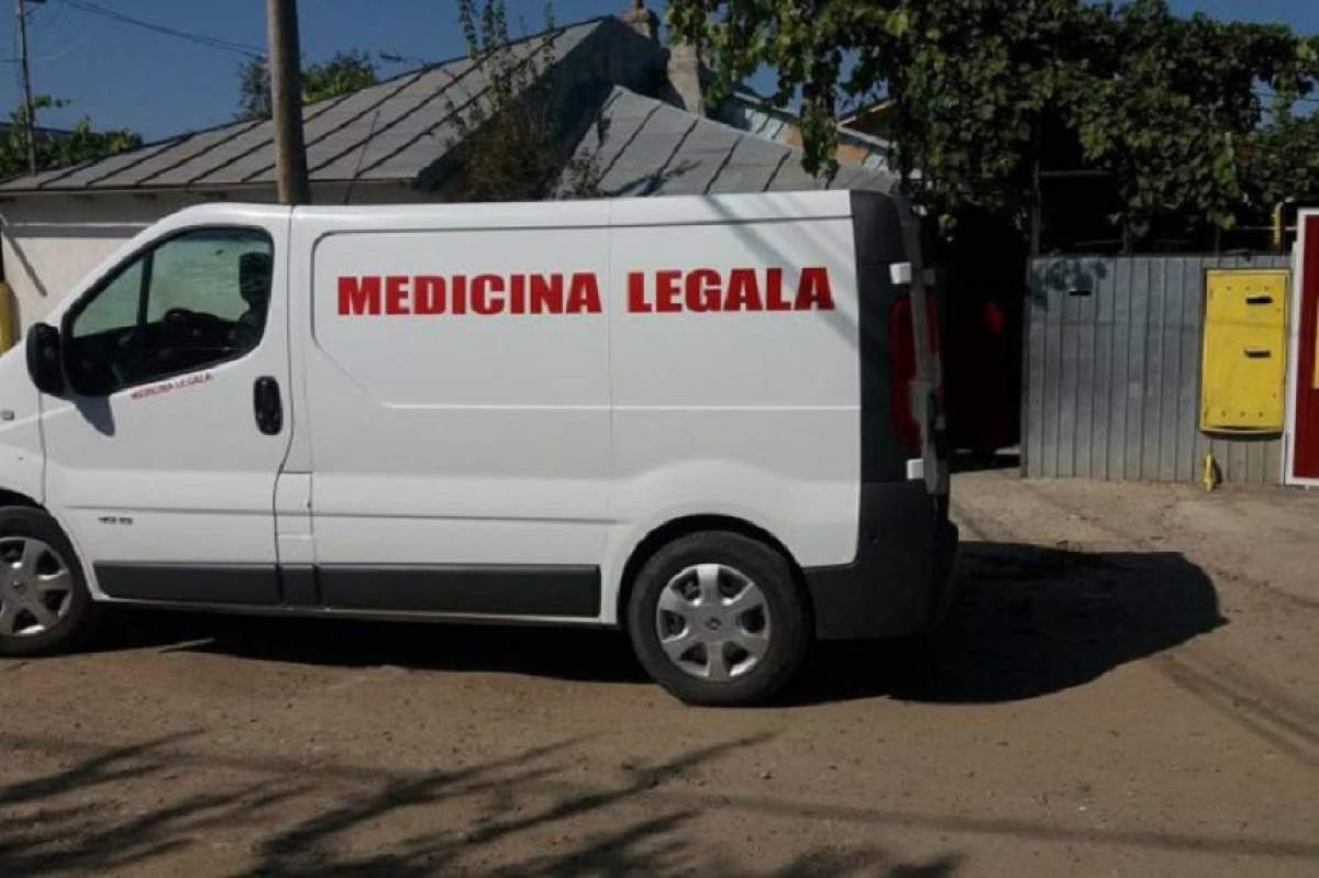 Crimă oripilantă în Slatina! O femeie a fost înjunghiată de zece ori de un bărbat care apoi s-a sinucis