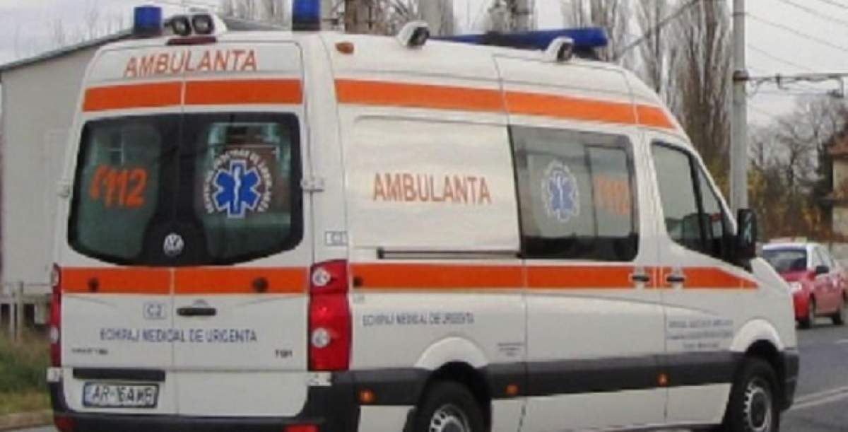 Prima reacţie a Ministerului Sănătăţii după crima oribilă din Slatina, unde un bărbat a înjunghiat mortal o asistentă