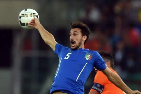 Tragedie în sportul mondial! Căpitanul echipei de fotbal Fiorentina a fost găsit mort