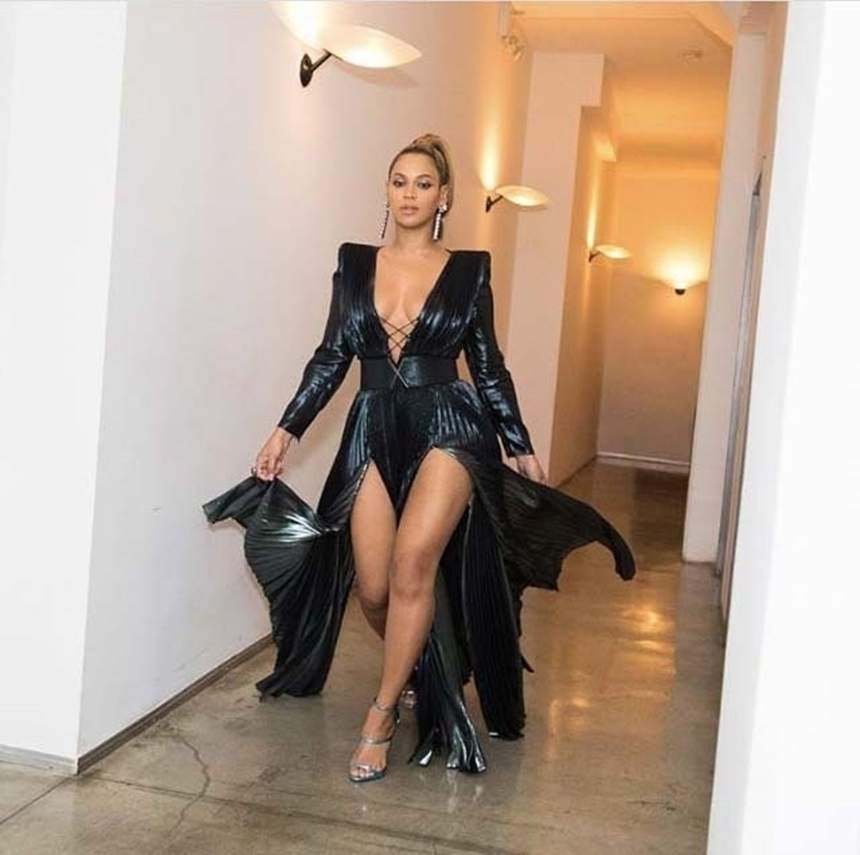 FOTO / Beyonce a luat o decizie care îi va schimba viața radical. "Voi face asta timp de 44 de zile"