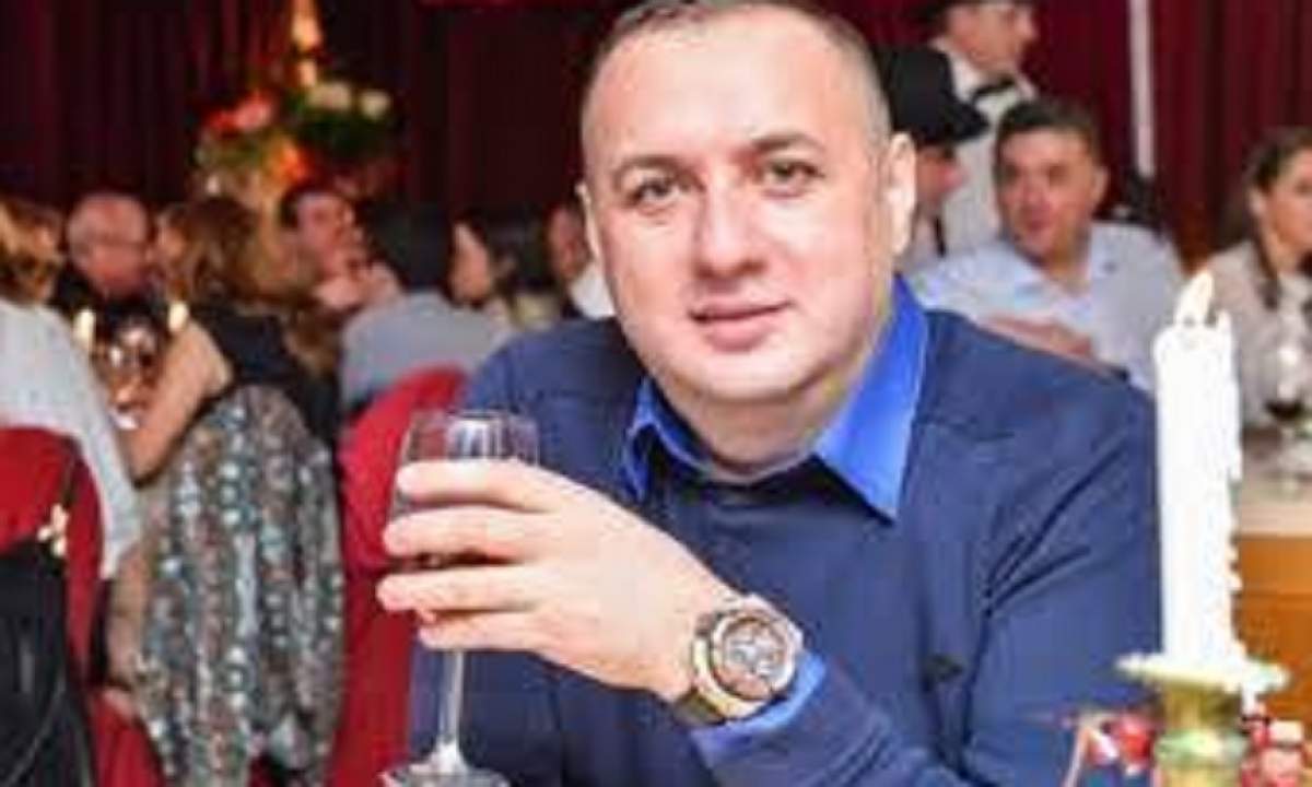 Exclusiv! Leo de la Strehaia, săltat de polițiști și dus la audieri