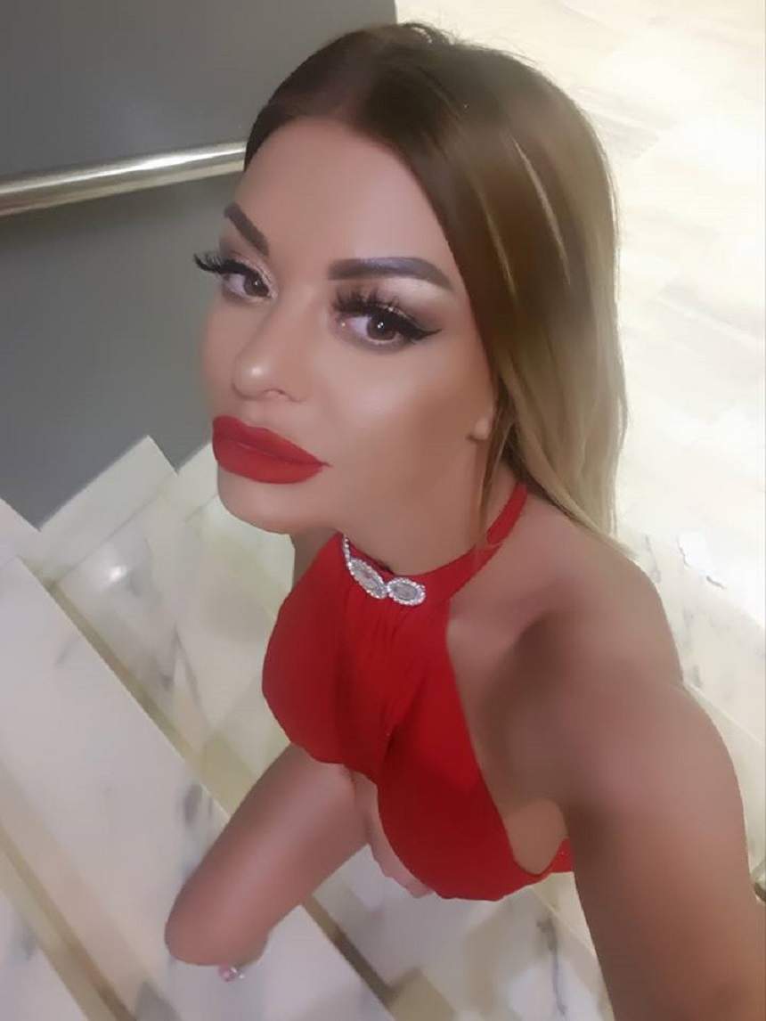 FOTO / Ana Maria Mocanu, momente tandre cu iubitul! Ipostaza în care a fost surprinsă: „Ce eleganţă!”