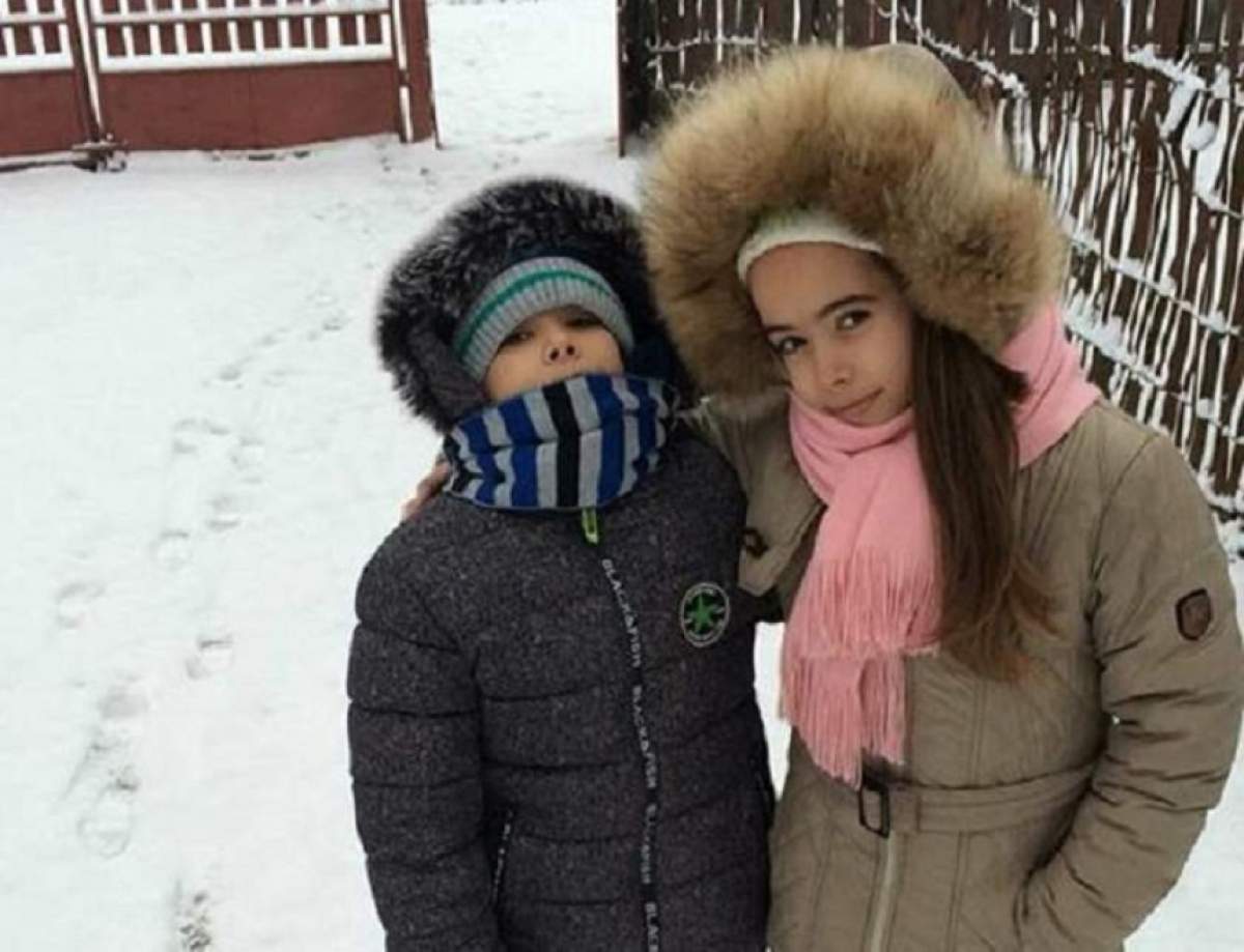 Copiii răpiți din Prahova de tatăl lor, găsiți în București de jandarmi