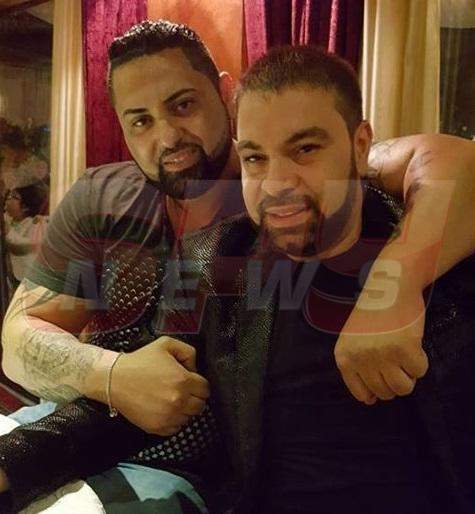 IMAGINI EXCLUSIVE! El este interlopul care l-a dat pe Florin Salam pe mâna procurorilor DIICOT!