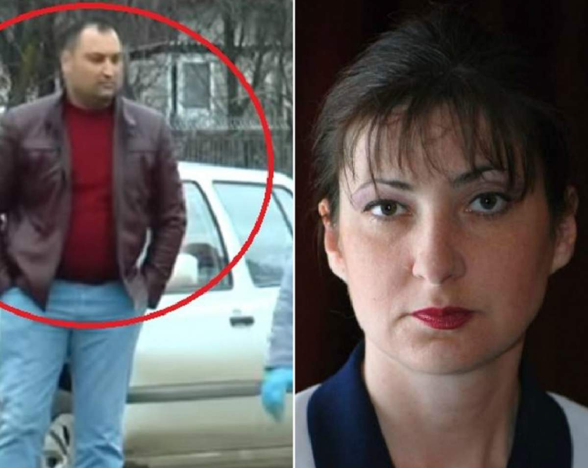 Răzvan Rentea, bărbatul care şi-a omorât tatăl, mama şi pe bunică, suspect în cazul uciderii Gabrielei Drogai