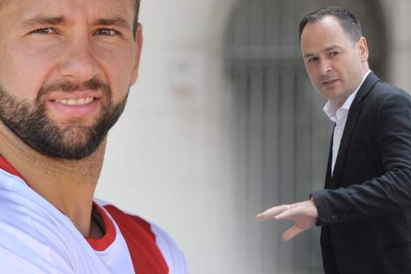 Dinamo îl vrea pe fostul căpitan al echipei naţionalei! Cât îi oferă  Ionuţ Negoiţă lui Răzvan Raţ ca să devină „câine roşu”
