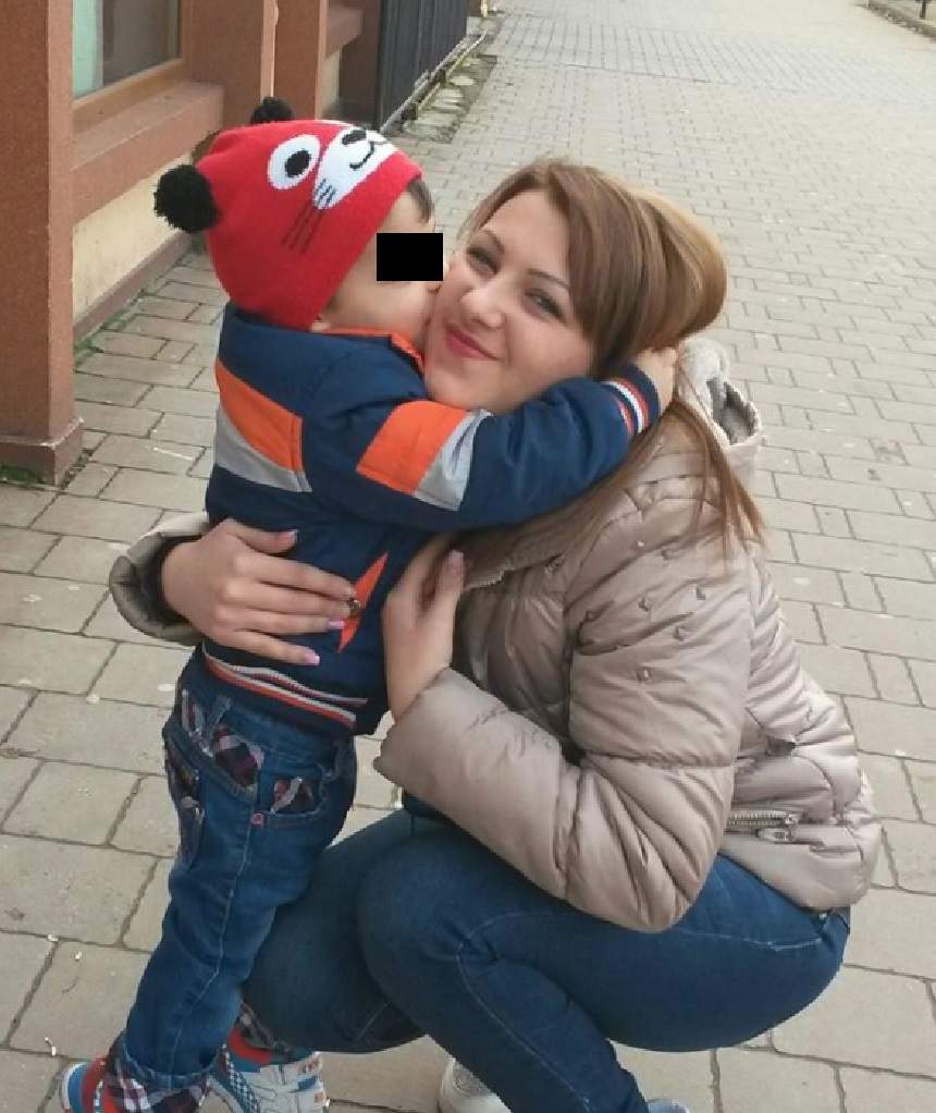 Tulburător! Ce mesaj i-a scris mama Gabrielei cu câteva ore înainte să fie ucisă de Rafael, tânărul care s-a sinucis apoi