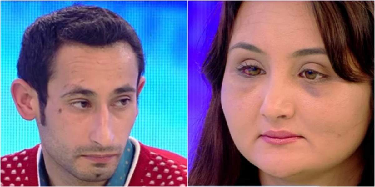 VIDEO / Femeia agresată de iubit, aruncată în faţa trenului. Ultimele cuvinte: „Nu mă lăsa să mor!”