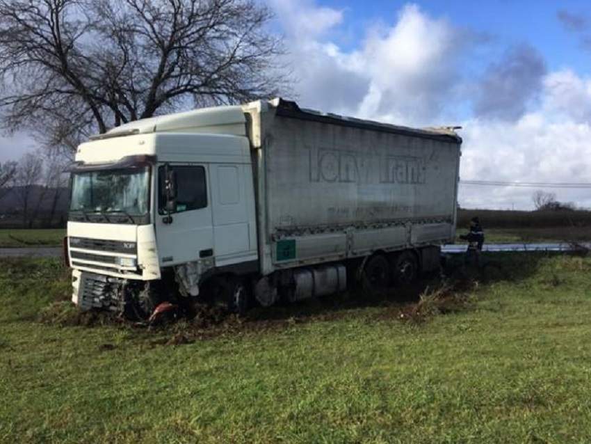 Accident teribil în Italia! În urma impactului, un tânăr român a murit pe loc