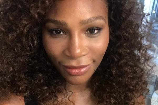 FOTO / Mesajul Serenei Williams, după ce a fost desfiinţată: '' Voi începe a juca tenis profesionist din nou''