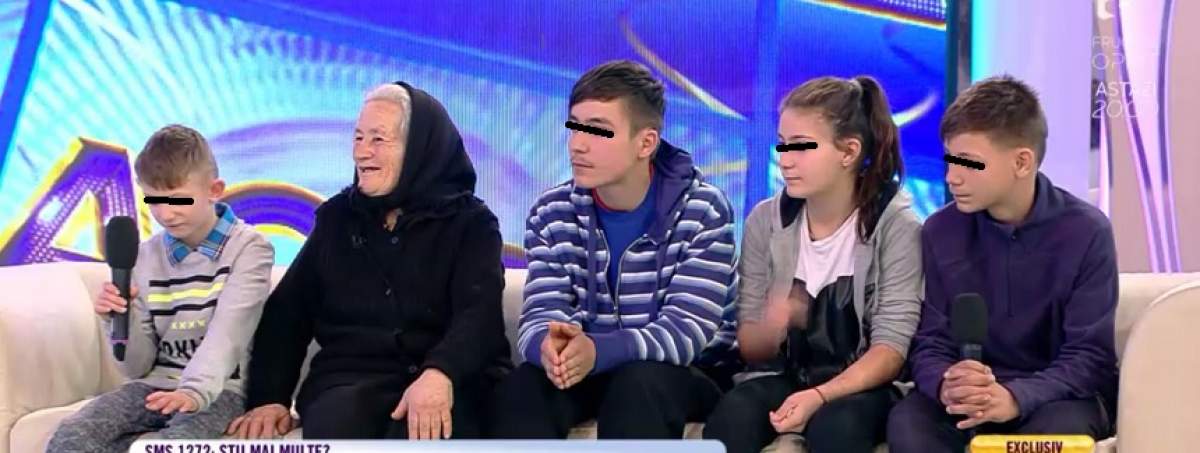 VIDEO / Mama, plan diabolic pentru copiii ei? După abandon, apocalipsă: “Nu vreau să mai vin să-i văd”