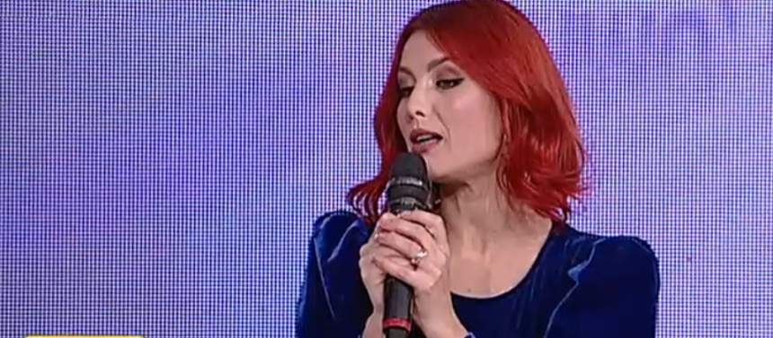 Elena Gheorghe, mesaj sfâşietor. Fanii au izbucnit în lacrimi: "Am plâns în hohote, în spatele zâmbetului meu se ascunde o imensă durere"