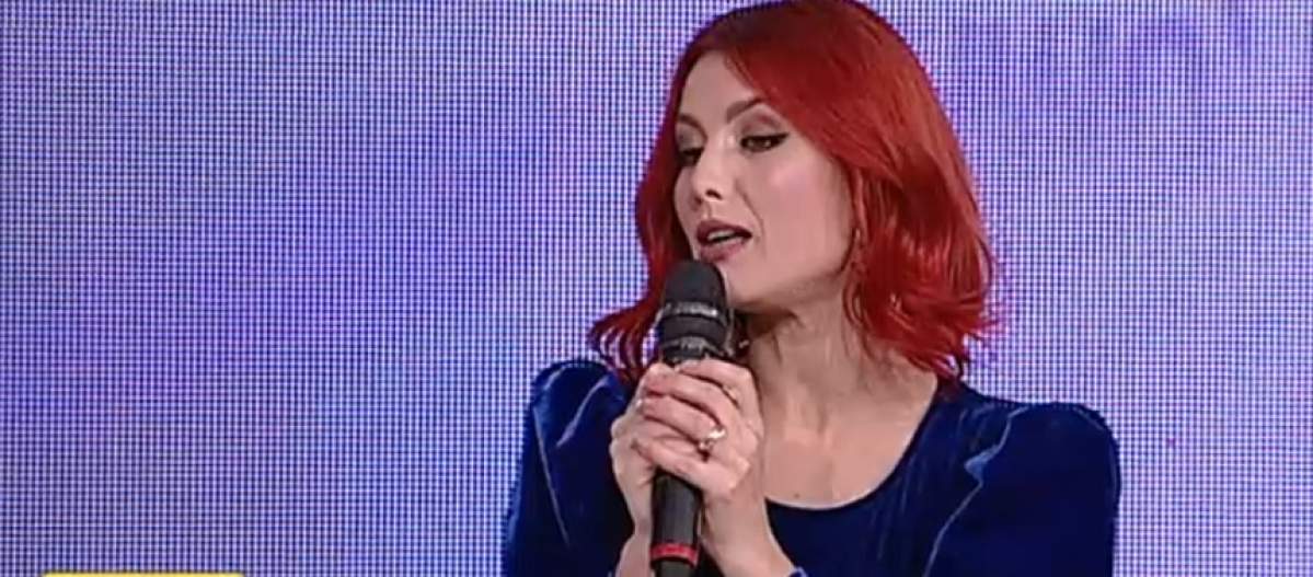 Elena Gheorghe, mesaj sfâşietor. Fanii au izbucnit în lacrimi: "Am plâns în hohote, în spatele zâmbetului meu se ascunde o imensă durere"