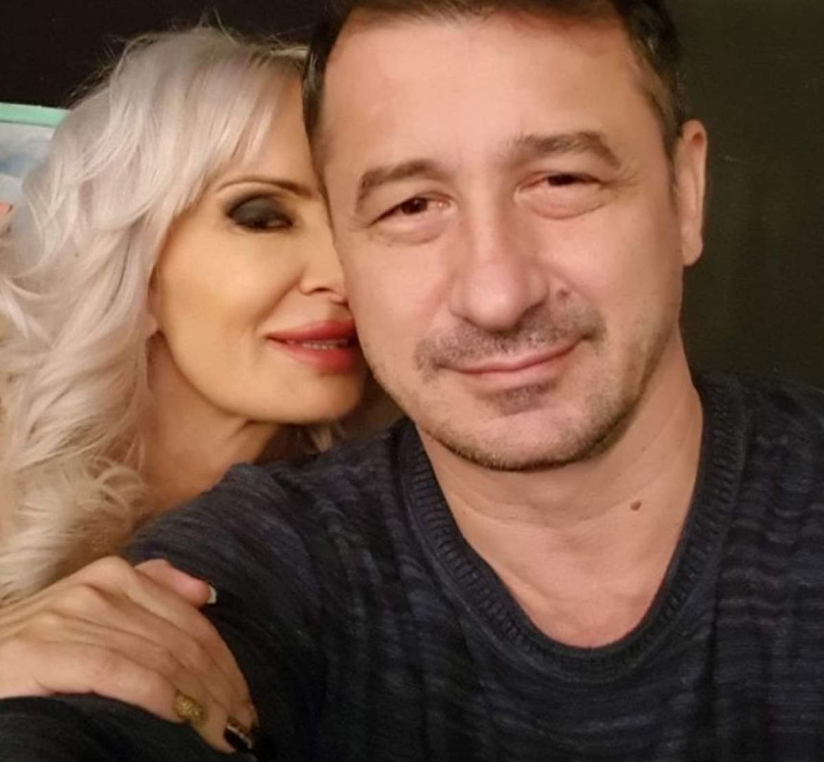 VIDEO / Daniela Gyorfi are cea mai nonconformistă familie din showbiz. Totul despre cine aduce banii, cine dă cu mopul şi cine stă cu Măriuca