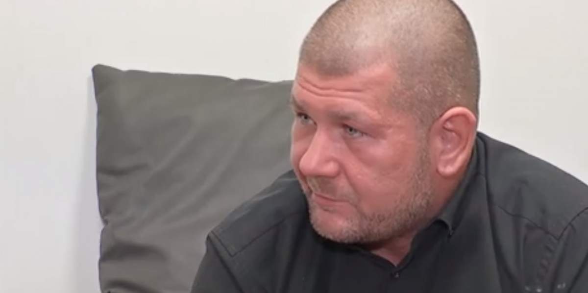 VIDEO / Călin Gembabaşu, acuzat că nu şi-a plătit nunta la un local de lux