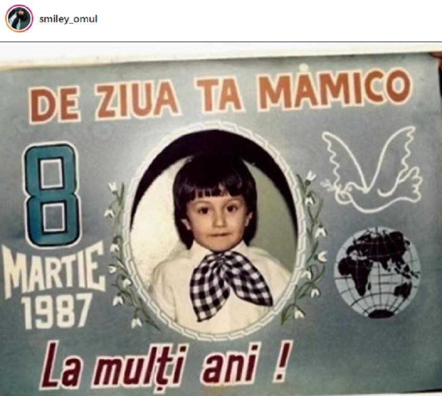 FOTO / Recunoști vedeta? Azi e un cântăreț apreciat și iubitul unei blonde celebre de la noi