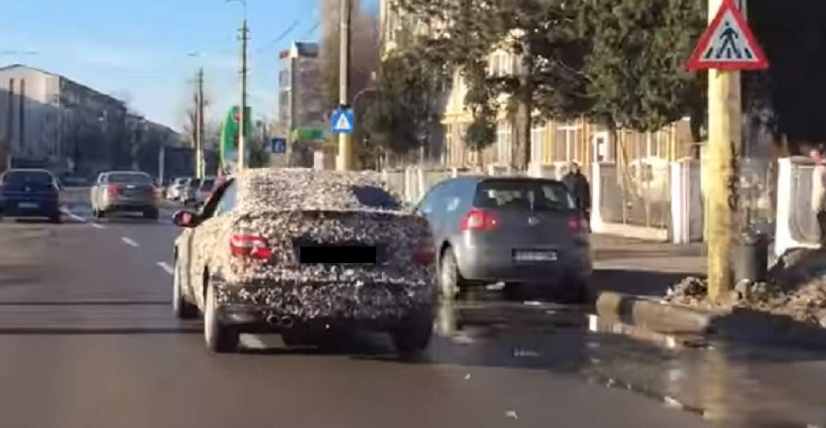 VIDEO / Cadou de 8 martie pentru un constănțean. Reaţia bărbatului este incredibilă