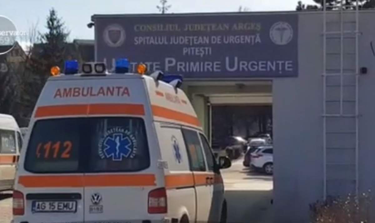 VIDEO / O nouă tragedie de 8 Martie! Înjunghiată de soţ