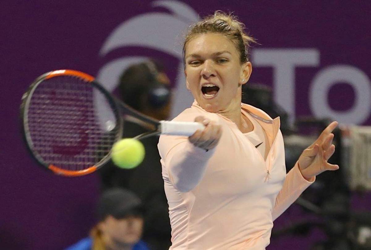 Debutul Simonei Halep la Indian Wells, în pericol! Probleme medicale pentru numărul 1 WTA!