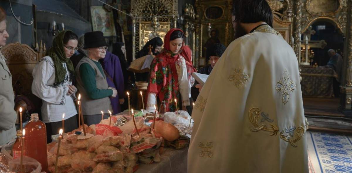 De ce este bine să dai de pomană. Ce se întâmplă cu sufletul morţilor când împarţi