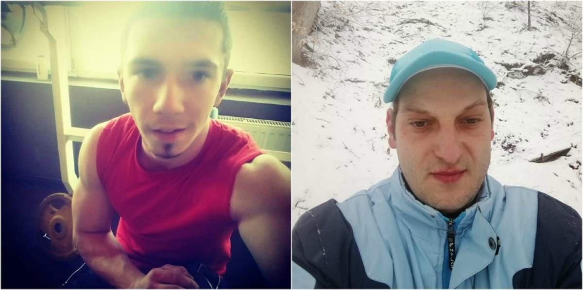 FOTO / Ei sunt cei doi tineri care au murit în tragicul accident din Cluj! Detalii înfiorătoare de la locul tragediei