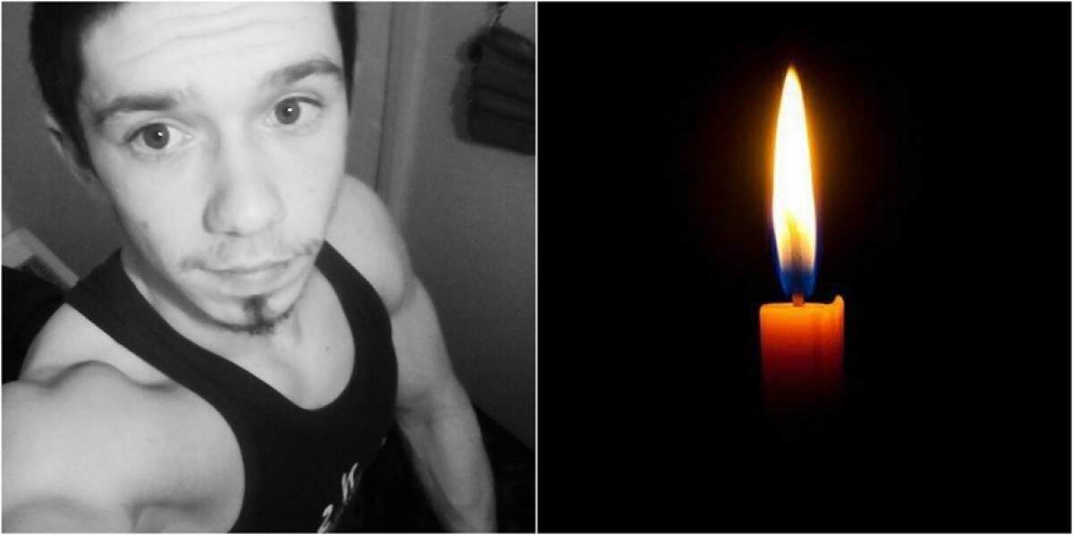 Sfâşietor! Ce a apărut pe profilul lui Octavian, unul dintre tinerii care au murit în accidentul din Cluj: "Aveai atâtea planuri și atâtea de trăit"