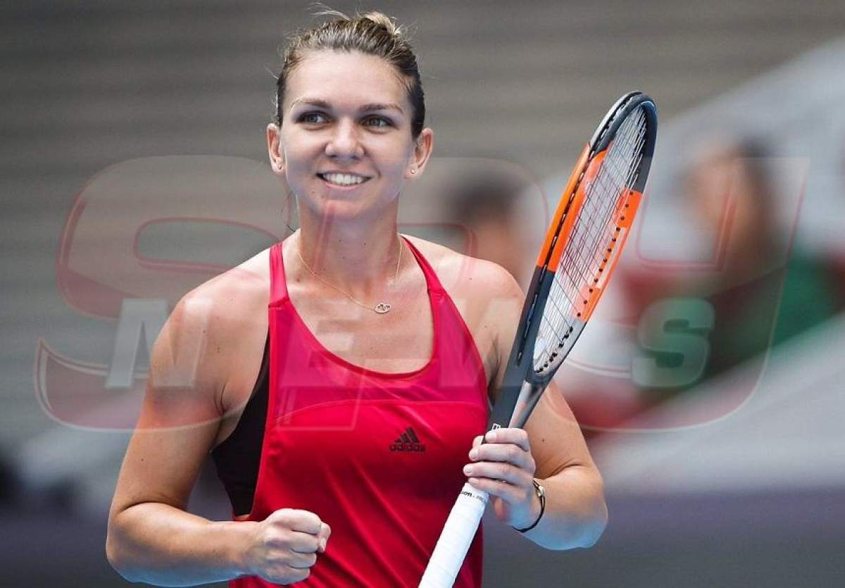 EXCLUSIV! Cine este cu adevărat noul iubit al Simonei Halep? Cum a făcut bani şi în ce combinaţii cu oameni controversaţi a fost implicat