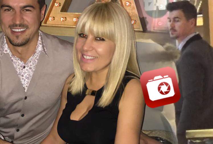 Toată lumea credea că a plecat în Costa Rica pentru Elena Udrea, dar un detaliu a ieşit la iveală. Ce face, de fapt, Adrian Alexandrov acolo