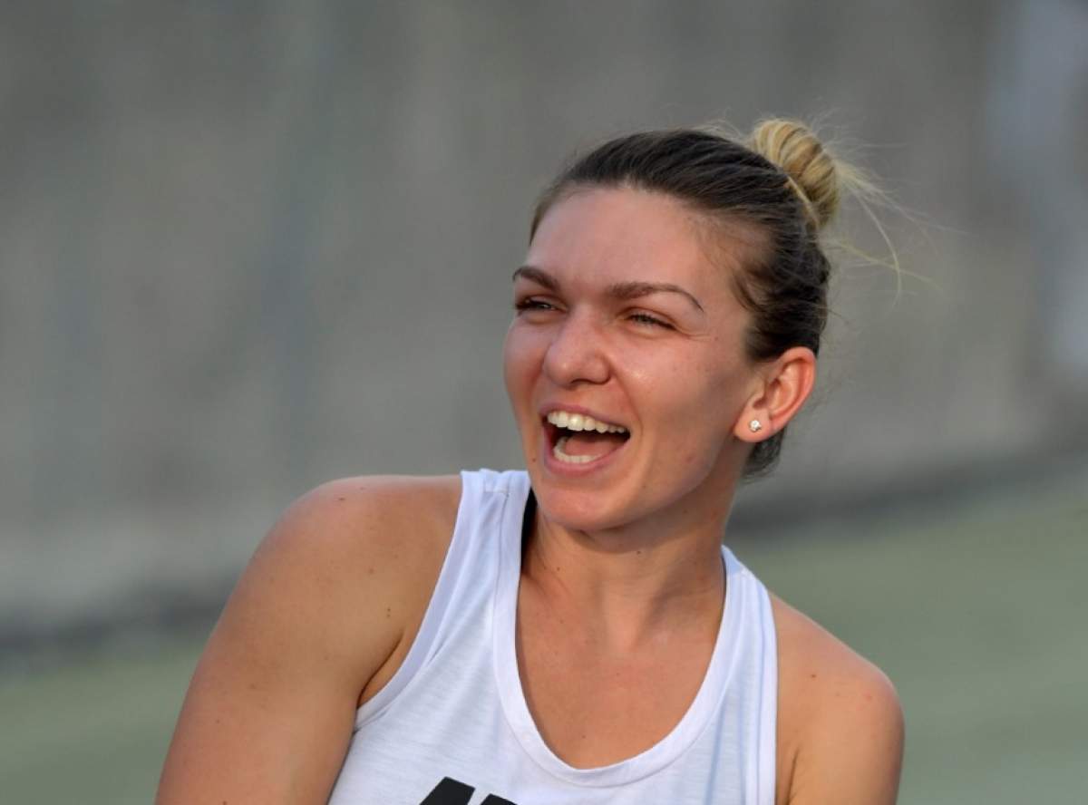 Ilie Năstase, dezvăluiri după ce s-a aflat cine e iubitul Simonei Halep: "Trebuie să meargă după programul ei"