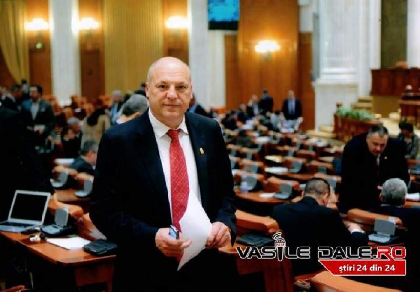 La un pas de tragedie! Un fost deputat a lovit cu pumnul un afacerist și l-a băgat în spital