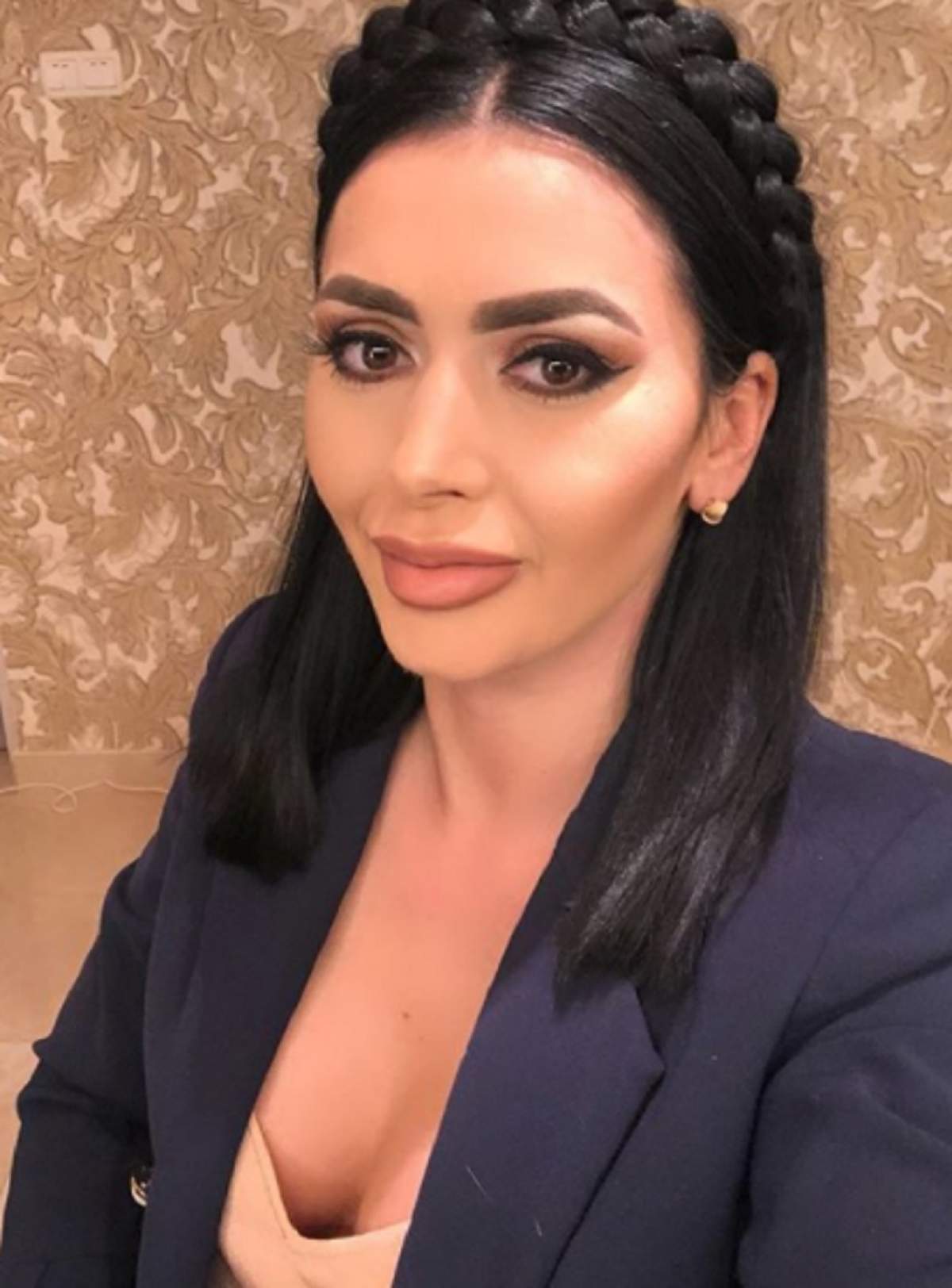 VIDEO / Raluca Dumitru, în costum de baie în direct. Asistenta TV a obținut un bronz ciocolatiu perfect