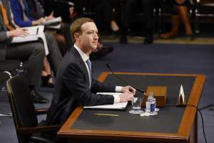 Scandal Facebook. Momentele din audierea lui Mark Zuckerberg care au ajuns virale și au inspirat numeroase glume