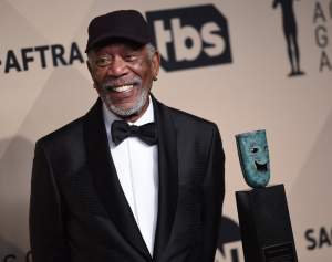 Tulburător! Ultimele cuvinte ale nepoatei lui Morgan Freeman, ucisă de iubit cu 25 de lovituri de cuțit