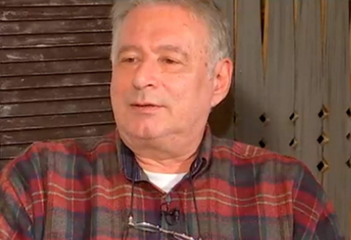 VIDEO / Mădălin Voicu, mărturisiri extrem de sincere: "Înainte de 13 ani, am luat o boală venerică"