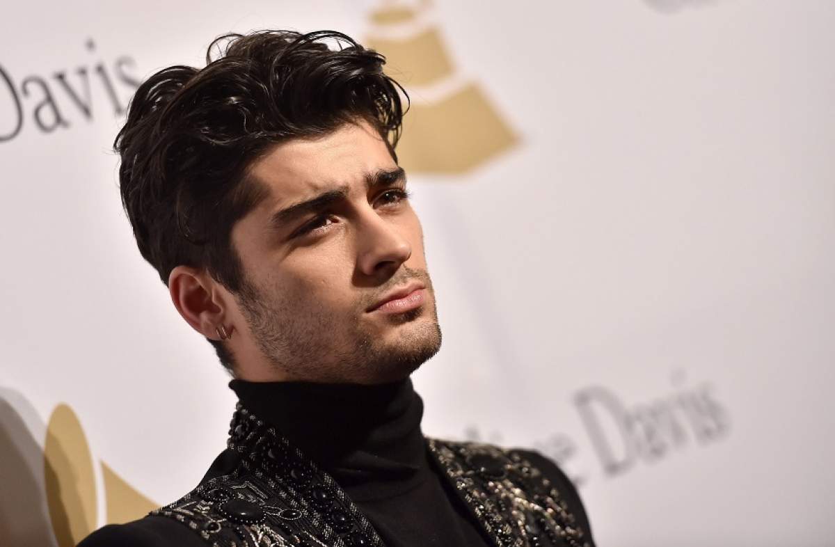 Zayn Malik și-a șocat fanii! Gestul incredibil făcut de cântăreț, după despărțirea de Gigi Hadid