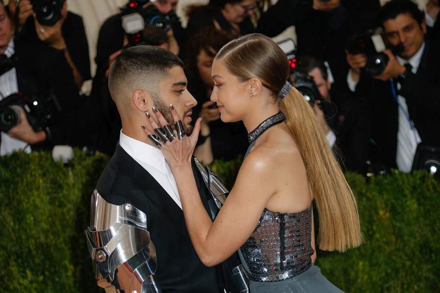 Zayn Malik și-a șocat fanii! Gestul incredibil făcut de cântăreț, după despărțirea de Gigi Hadid