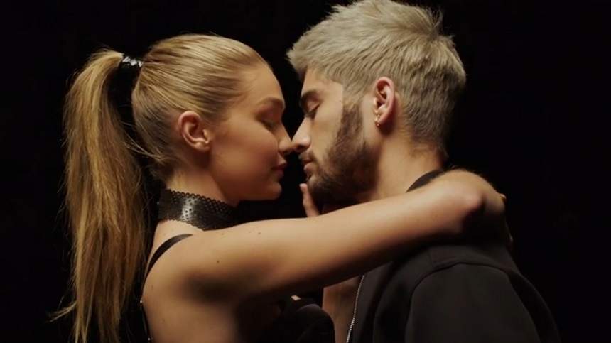 Zayn Malik și-a șocat fanii! Gestul incredibil făcut de cântăreț, după despărțirea de Gigi Hadid