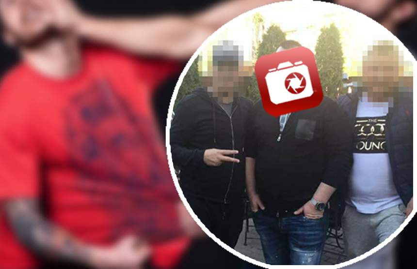 Milionar celebru, rupt în bătaie de bodyguarzi, într-un club de fiţe! Incidentul are legătură directă cu SRI