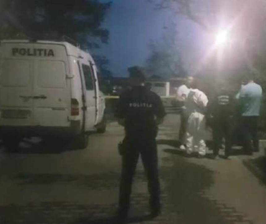 Sfâşietor! O nouă crimă şochează România! Un bărbat şi-a omorât soţia cu 11 lovituri de cuţit şi a dat foc la apartament, la Reghin