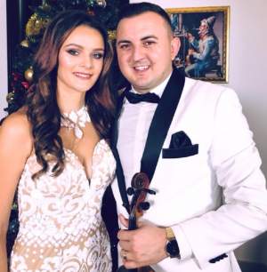 VIDEO / Vasilică Ceteraşu şi soţia, părinţi pentru a doua oară: "Să vedem ce o să iasă"
